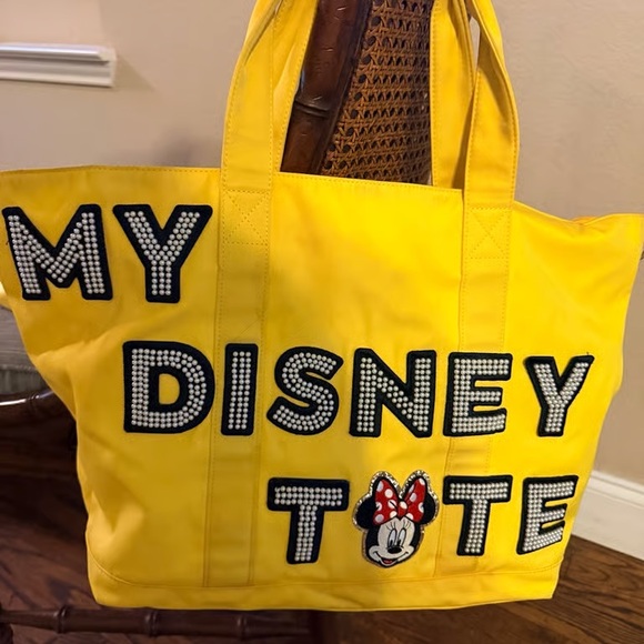 Stoney Clover Lane Orange Interior Pouch - Picture 6 of 6